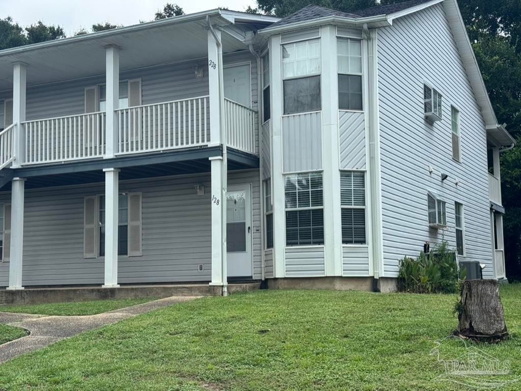 1500 Johnson Ave 128, Pensacola, FL 32514