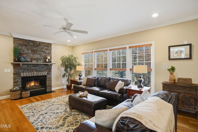 1713 McRae Place, Hillsborough, NC 27278