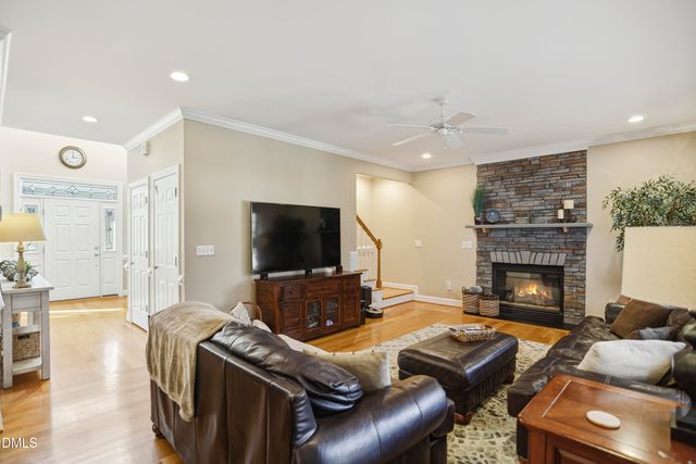 1713 McRae Place, Hillsborough, NC 27278