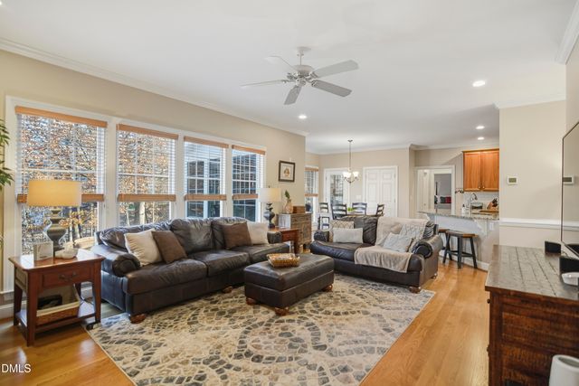 1713 McRae Place, Hillsborough, NC 27278