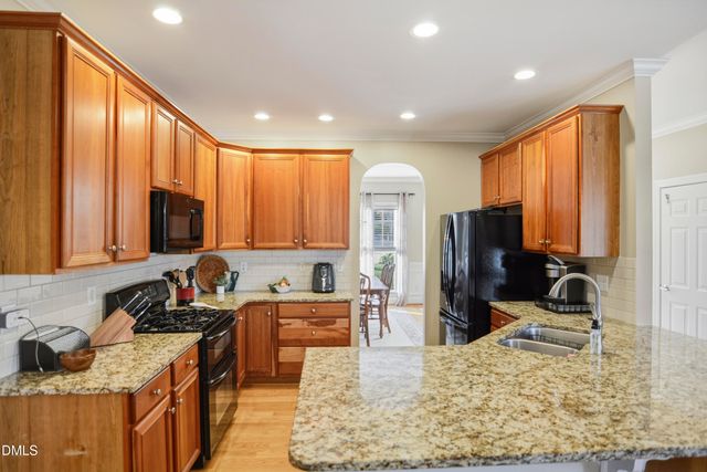 1713 McRae Place, Hillsborough, NC 27278