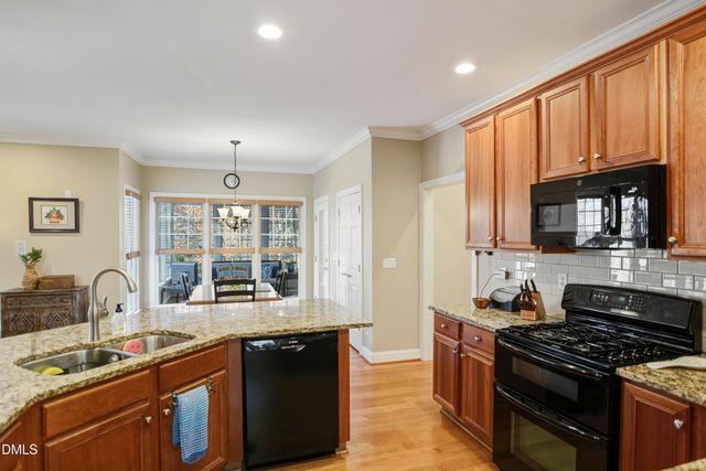 1713 McRae Place, Hillsborough, NC 27278