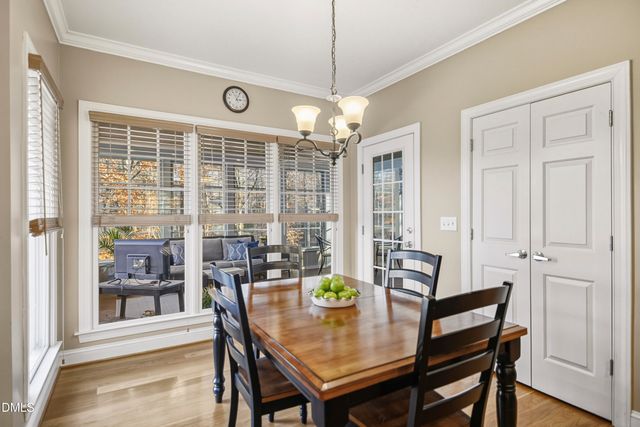 1713 McRae Place, Hillsborough, NC 27278