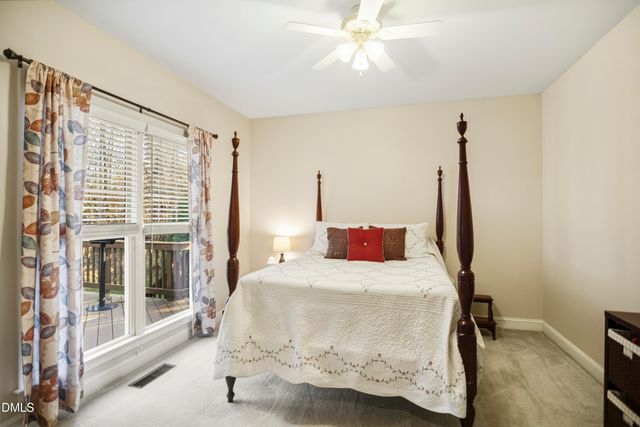 1713 McRae Place, Hillsborough, NC 27278