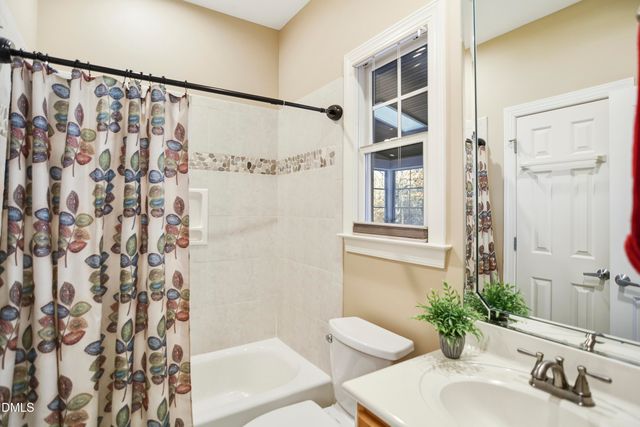 1713 McRae Place, Hillsborough, NC 27278