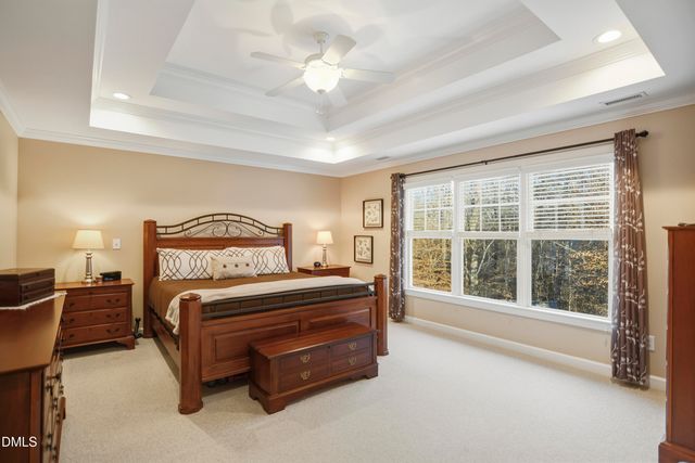 1713 McRae Place, Hillsborough, NC 27278