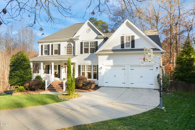 1713 McRae Place, Hillsborough, NC 27278