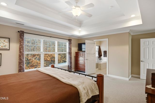 1713 McRae Place, Hillsborough, NC 27278