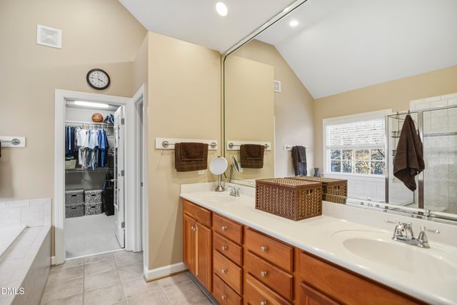 1713 McRae Place, Hillsborough, NC 27278