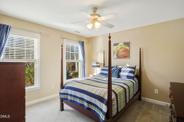 1713 McRae Place, Hillsborough, NC 27278