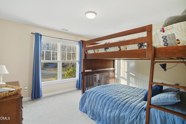 1713 McRae Place, Hillsborough, NC 27278