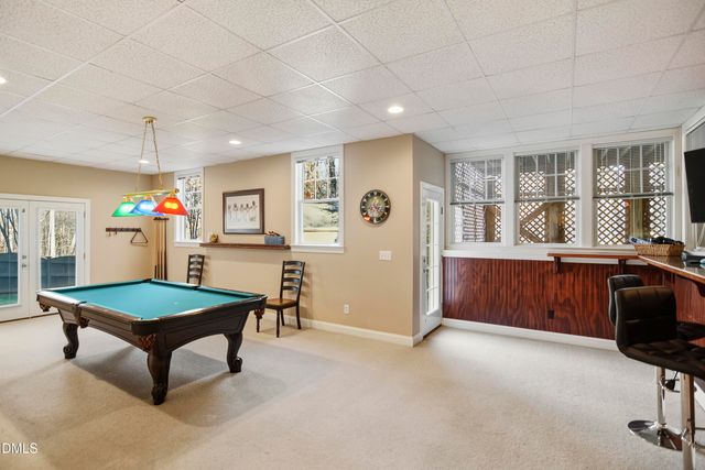 1713 McRae Place, Hillsborough, NC 27278