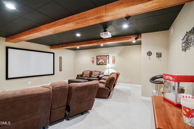 1713 McRae Place, Hillsborough, NC 27278