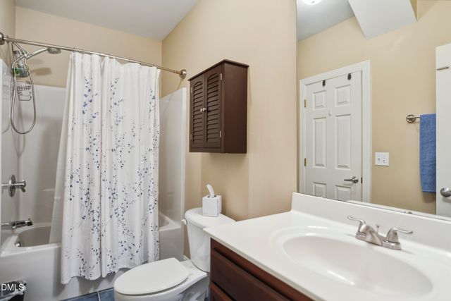 1713 McRae Place, Hillsborough, NC 27278