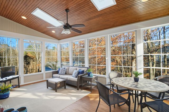 1713 McRae Place, Hillsborough, NC 27278