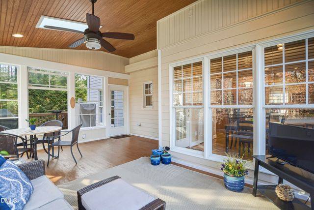 1713 McRae Place, Hillsborough, NC 27278