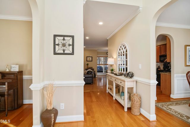 1713 McRae Place, Hillsborough, NC 27278