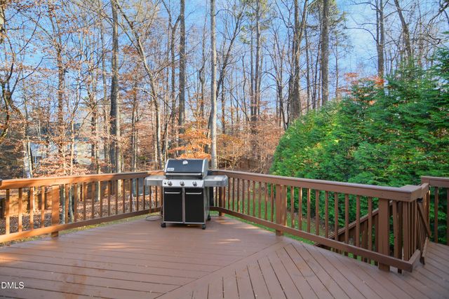 1713 McRae Place, Hillsborough, NC 27278