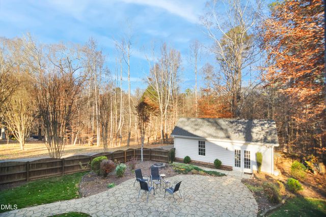 1713 McRae Place, Hillsborough, NC 27278