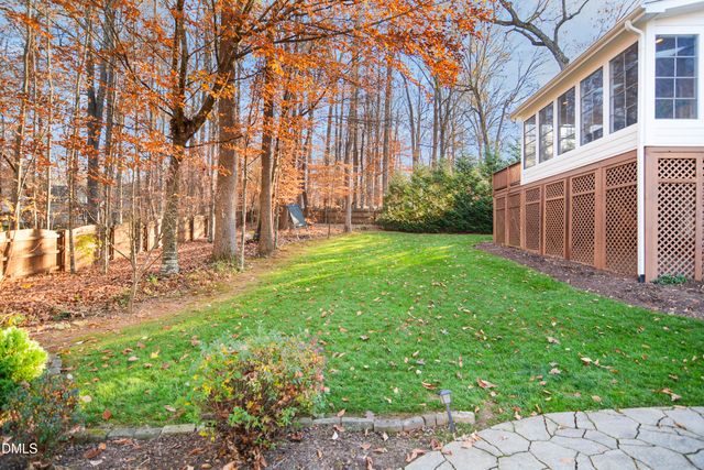 1713 McRae Place, Hillsborough, NC 27278