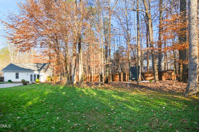 1713 McRae Place, Hillsborough, NC 27278