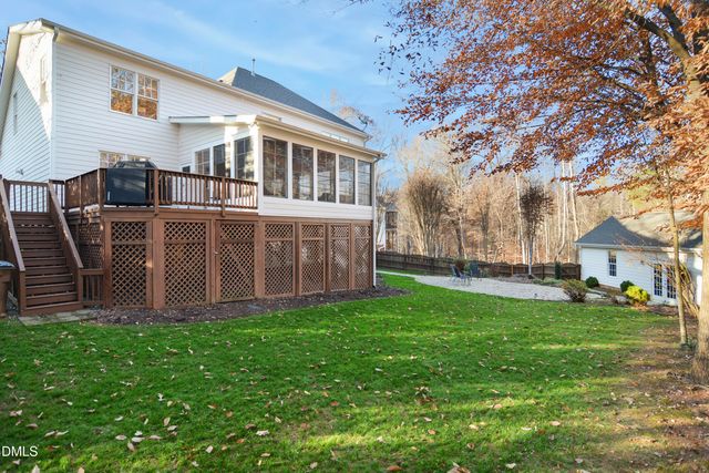 1713 McRae Place, Hillsborough, NC 27278