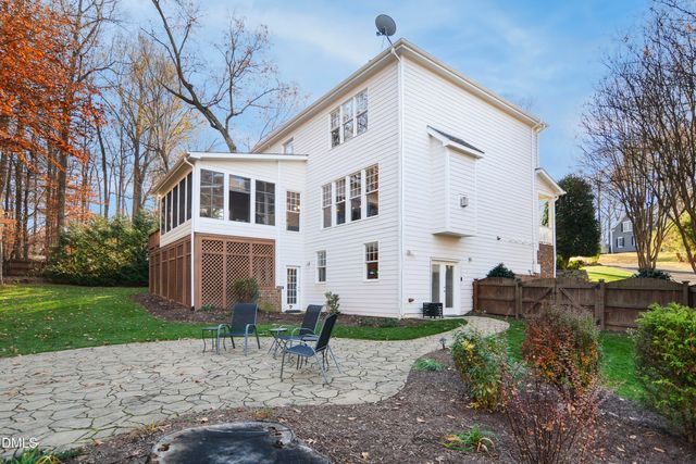 1713 McRae Place, Hillsborough, NC 27278