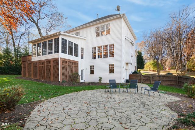 1713 McRae Place, Hillsborough, NC 27278