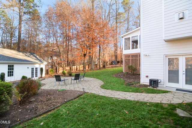 1713 McRae Place, Hillsborough, NC 27278