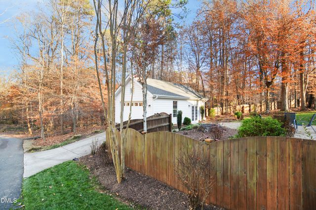 1713 McRae Place, Hillsborough, NC 27278