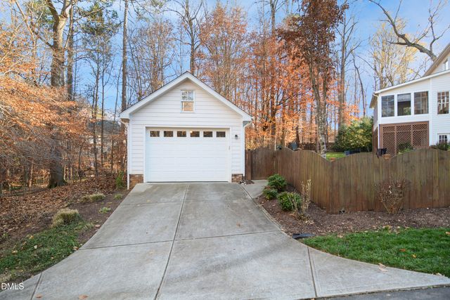 1713 McRae Place, Hillsborough, NC 27278