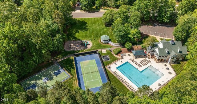 1713 McRae Place, Hillsborough, NC 27278