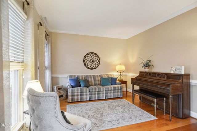 1713 McRae Place, Hillsborough, NC 27278