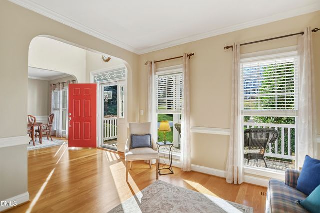 1713 McRae Place, Hillsborough, NC 27278