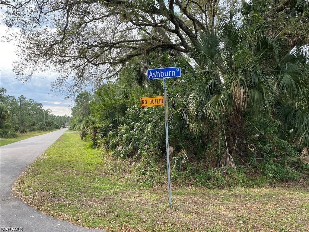 2905 Ashburn ST, LEHIGH ACRES, FL 33972 — photo 3