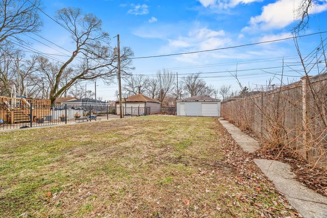 9908 S Maplewood Avenue, Chicago, IL 60655