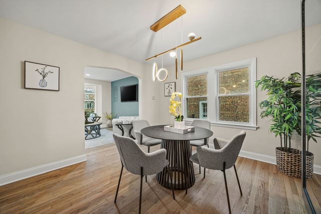 9908 S Maplewood Avenue, Chicago, IL 60655