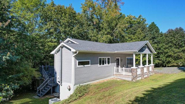 723 Gardner Road, Reidsville, NC 27320
