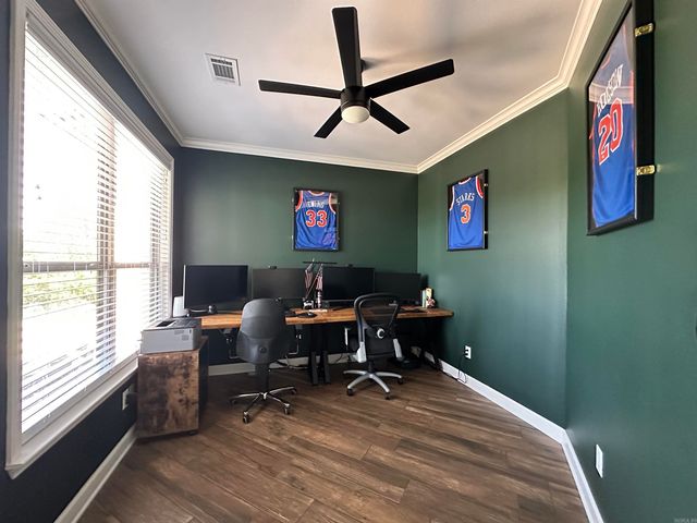 115 Crested Butte Road, Austin, AR 72007