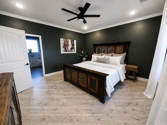 115 Crested Butte Road, Austin, AR 72007