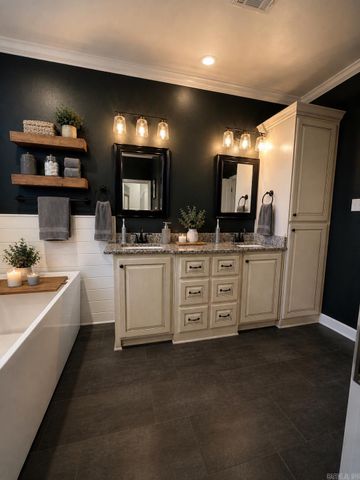 115 Crested Butte Road, Austin, AR 72007
