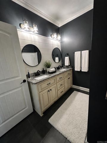 115 Crested Butte Road, Austin, AR 72007