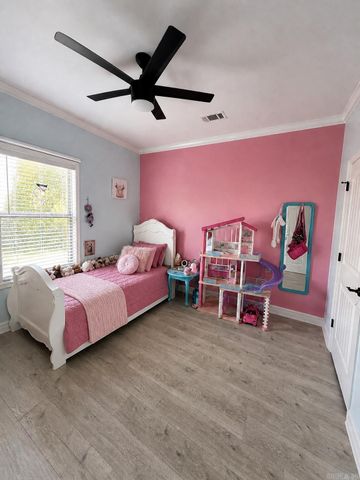 115 Crested Butte Road, Austin, AR 72007