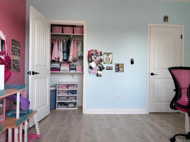 115 Crested Butte Road, Austin, AR 72007