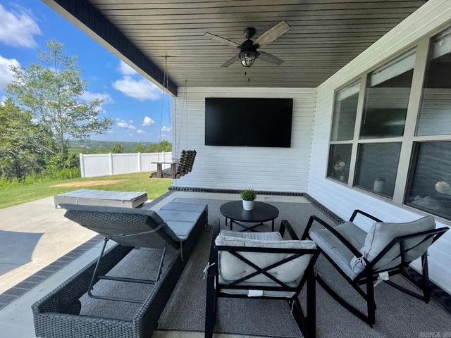 115 Crested Butte Road, Austin, AR 72007