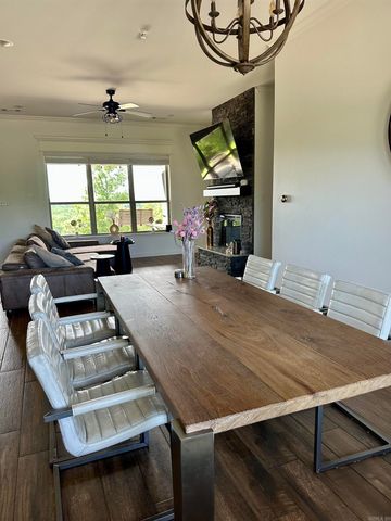 115 Crested Butte Road, Austin, AR 72007