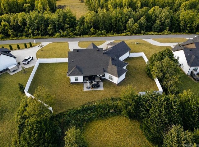 115 Crested Butte Road, Austin, AR 72007