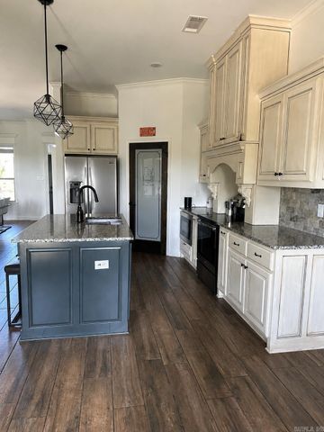 115 Crested Butte Road, Austin, AR 72007