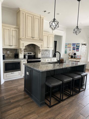 115 Crested Butte Road, Austin, AR 72007