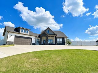 115 Crested Butte Road, Austin, AR 72007
